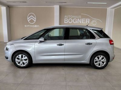 Citroën C4 Picasso Gebrauchtwagen