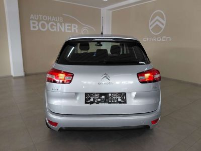 Citroën C4 Picasso Gebrauchtwagen