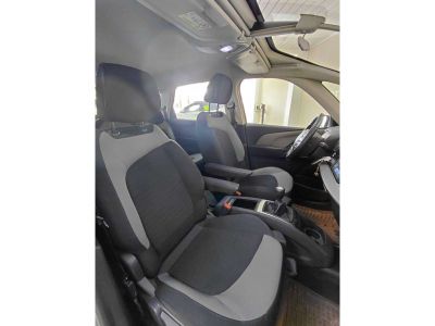 Citroën C4 Picasso Gebrauchtwagen