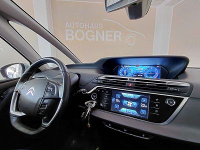 Citroën C4 Picasso Gebrauchtwagen