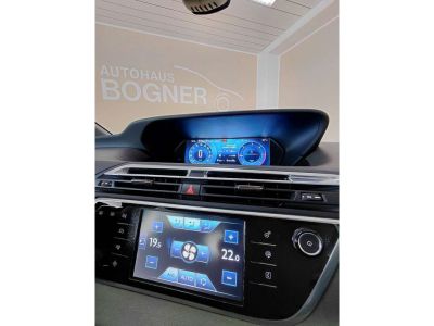 Citroën C4 Picasso Gebrauchtwagen