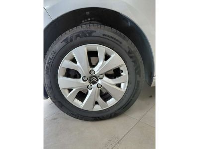 Citroën C4 Picasso Gebrauchtwagen