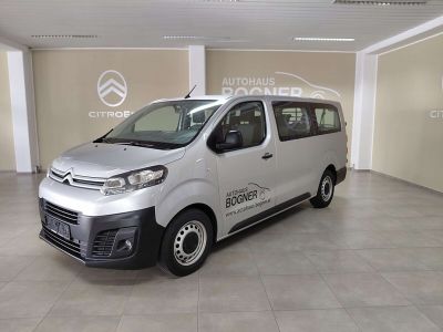 Citroën Jumpy Gebrauchtwagen