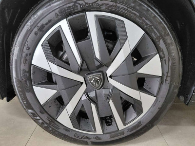 Peugeot 208 Vorführwagen Peugeot 208 Vorführwagen