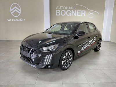 Peugeot 208 Vorführwagen Peugeot 208 Vorführwagen