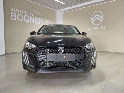 Peugeot 208 Vorführwagen Peugeot 208 Vorführwagen