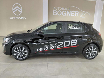 Peugeot 208 Vorführwagen Peugeot 208 Vorführwagen