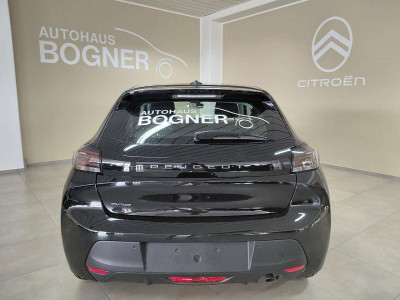 Peugeot 208 Vorführwagen Peugeot 208 Vorführwagen