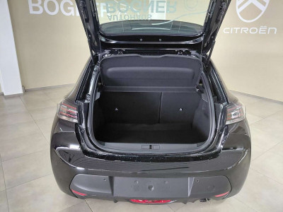 Peugeot 208 Vorführwagen Peugeot 208 Vorführwagen