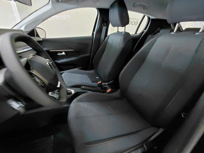Peugeot 208 Vorführwagen Peugeot 208 Vorführwagen