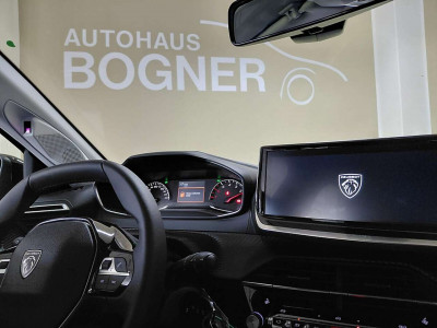 Peugeot 208 Vorführwagen Peugeot 208 Vorführwagen