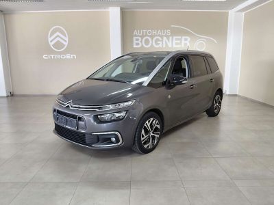 Citroën C4 Spacetourer Gebrauchtwagen Citroën C4 Spacetourer Gebrauchtwagen