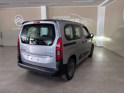 Citroën Berlingo Vorführwagen