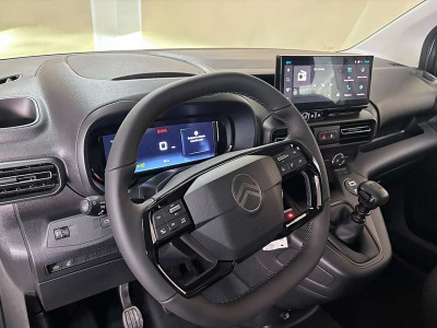 Citroën Berlingo Vorführwagen
