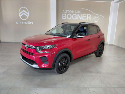 Citroën C3 Neuwagen