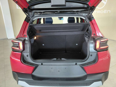 Citroën C3 Neuwagen