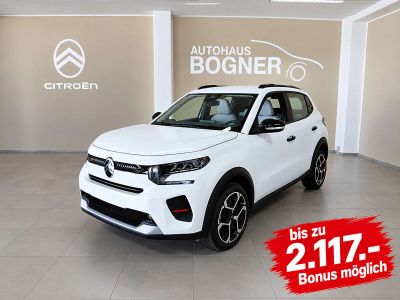 Citroën C3 Neuwagen