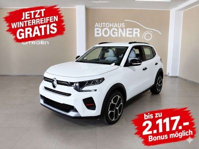 Citroën C3 Neuwagen