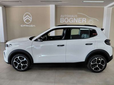 Citroën C3 Neuwagen Citroën C3 Neuwagen
