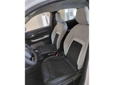 Citroën C3 Neuwagen Citroën C3 Neuwagen