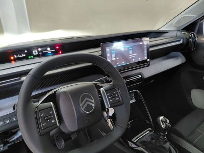 Citroën C3 Neuwagen Citroën C3 Neuwagen