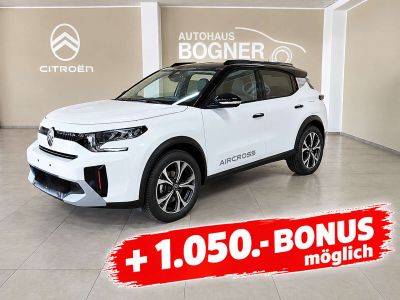 Citroën C3 Aircross Neuwagen