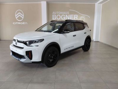 Citroën C3 Aircross Neuwagen Citroën C3 Aircross Neuwagen