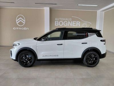 Citroën C3 Aircross Neuwagen Citroën C3 Aircross Neuwagen