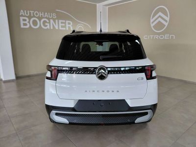 Citroën C3 Aircross Neuwagen Citroën C3 Aircross Neuwagen