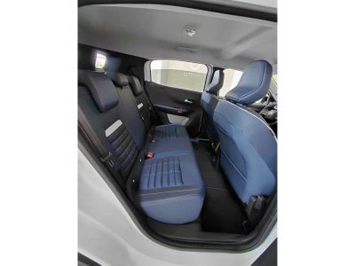 Citroën C3 Aircross Neuwagen Citroën C3 Aircross Neuwagen