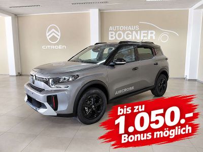Citroën C3 Aircross Neuwagen