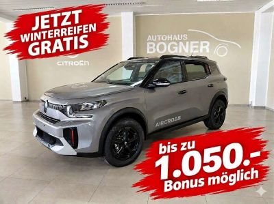 Citroën C3 Aircross Neuwagen