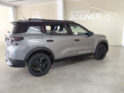 Citroën C3 Aircross Neuwagen Citroën C3 Aircross Neuwagen