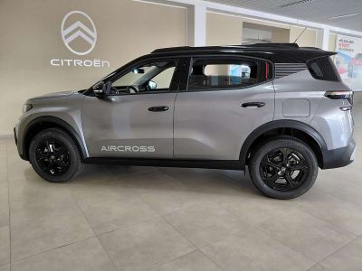 Citroën C3 Aircross Neuwagen Citroën C3 Aircross Neuwagen