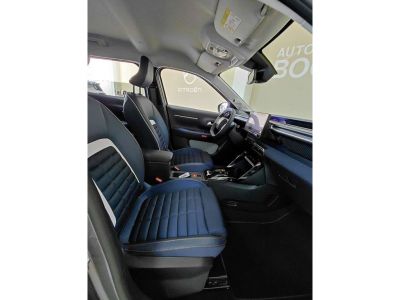 Citroën C3 Aircross Neuwagen Citroën C3 Aircross Neuwagen
