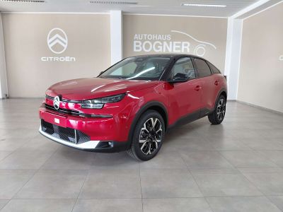 Citroën C4 Neuwagen Citroën C4 Neuwagen