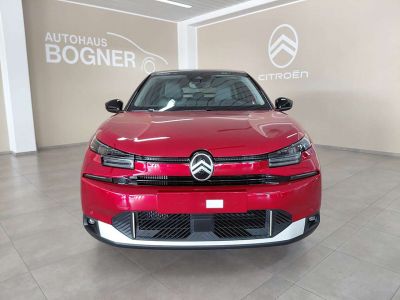Citroën C4 Neuwagen