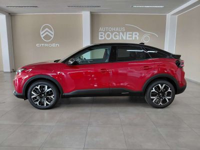 Citroën C4 Neuwagen