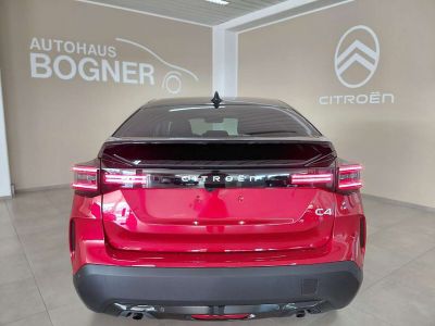 Citroën C4 Neuwagen