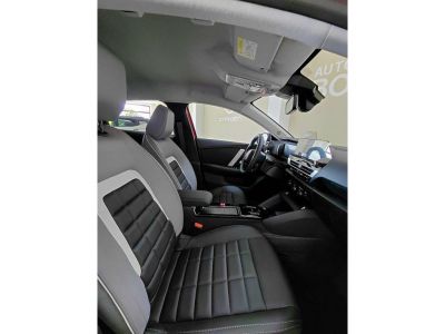 Citroën C4 Neuwagen