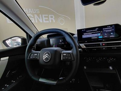 Citroën C4 Neuwagen