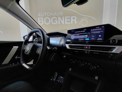 Citroën C4 Neuwagen