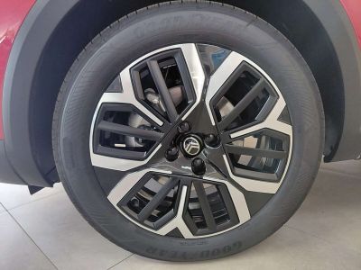 Citroën C4 Neuwagen