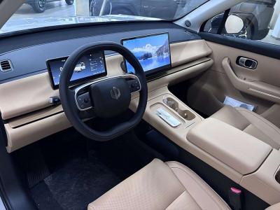 Leapmotor C10 Gebrauchtwagen