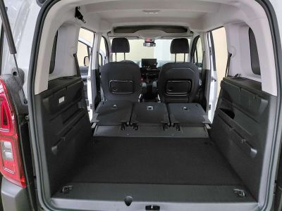 Citroën Berlingo Neuwagen Citroën Berlingo Neuwagen