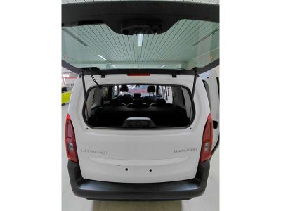 Citroën Berlingo Neuwagen Citroën Berlingo Neuwagen