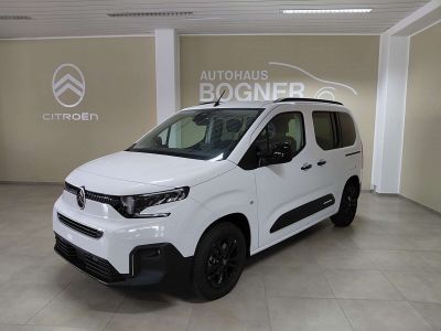 Citroën Berlingo Neuwagen