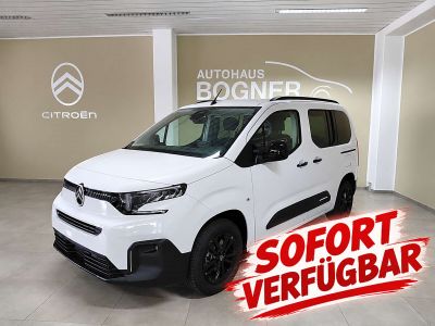 Citroën Berlingo Neuwagen