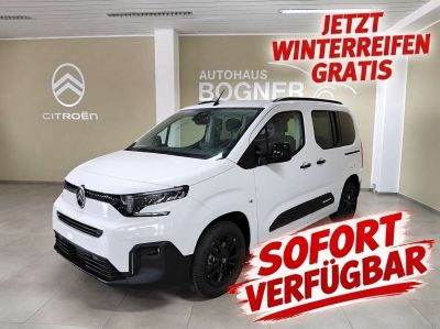 Citroën Berlingo Neuwagen Citroën Berlingo Neuwagen