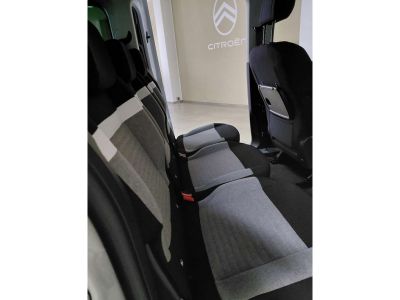 Citroën Berlingo Neuwagen Citroën Berlingo Neuwagen